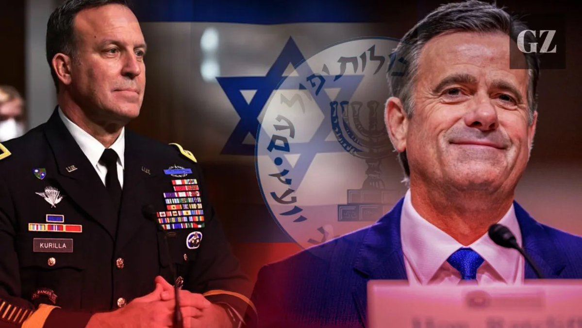 BREAKING: Israeli Spies in Washington—CIA’s Shocking Role!