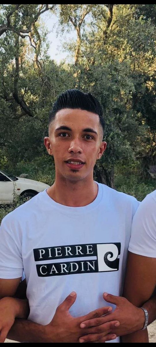 BREAKING: Israeli Strike Kills Palestinian Youth, Sparks Fury!