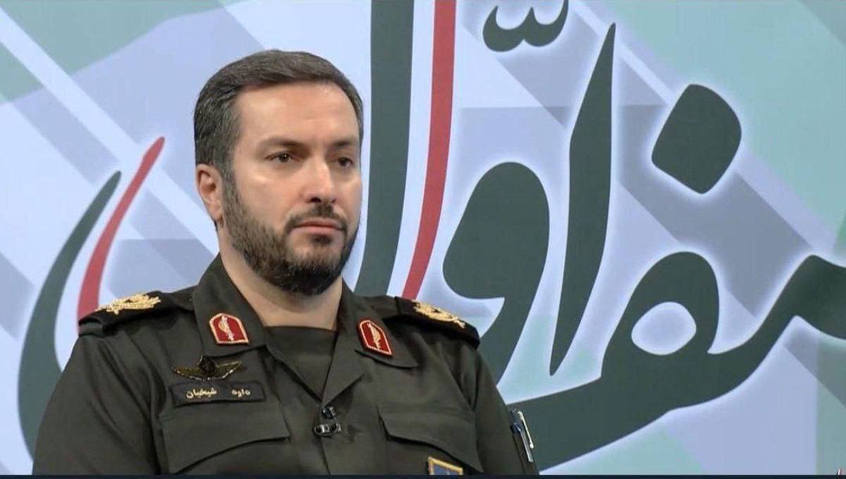 BREAKING 🔴 Israeli Strikes Kill Iranian Commander Amid Tensions!
