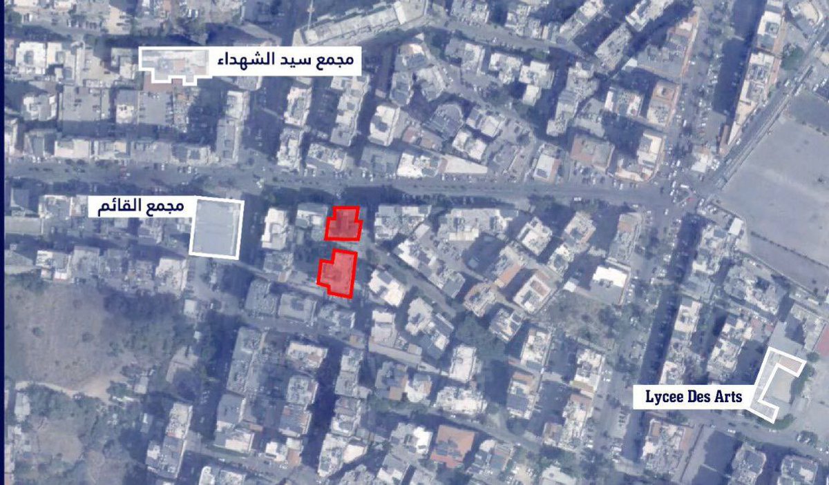 BREAKING: Israel's Bomb Threats Spark Mass Exodus in Beirut!