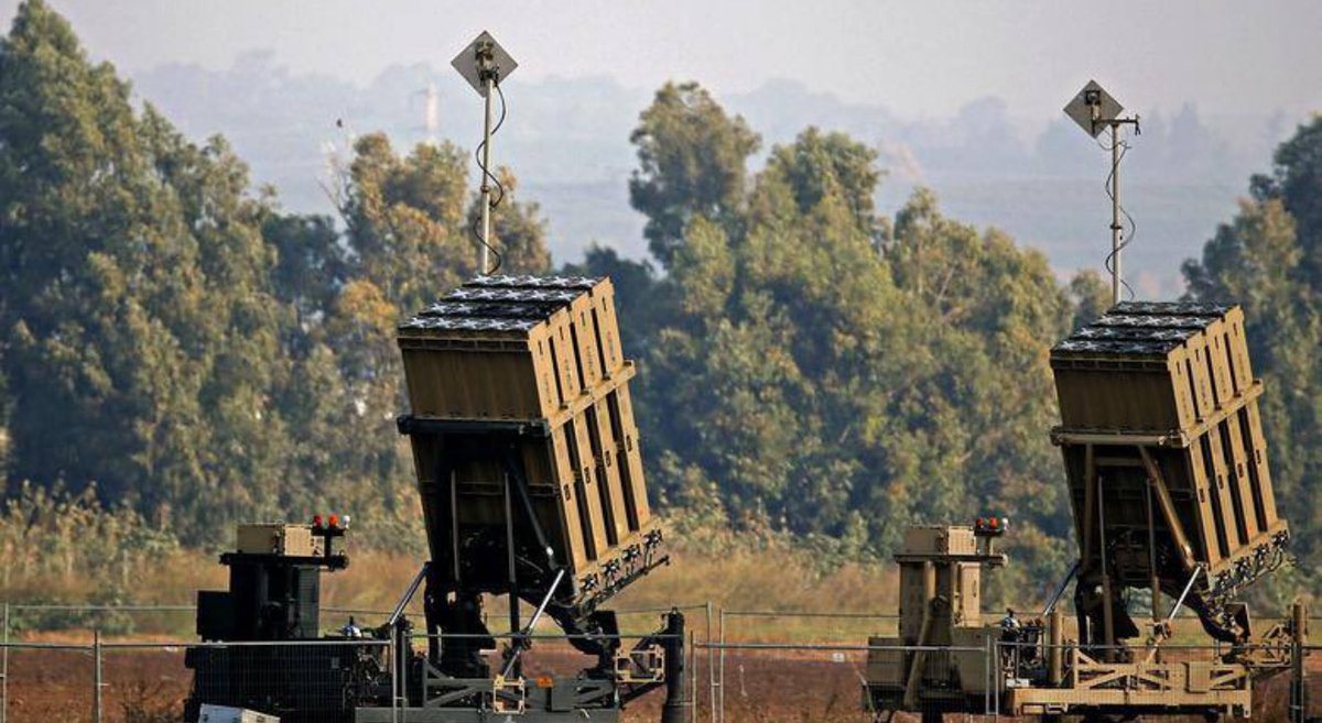 BREAKING: Israel's Defense Systems Depleted - A Nation at Risk!
