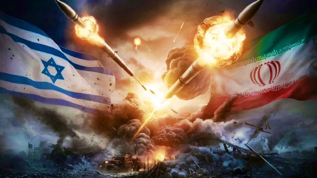 BREAKING: Israel's Devastating Military Plans Against Iran Unveiled!
