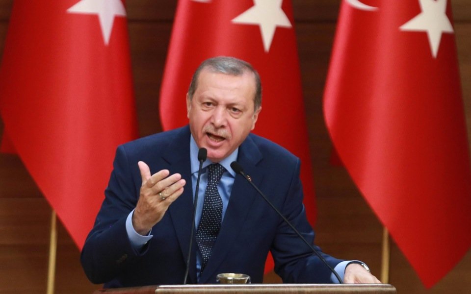 🚨🇹🇷🇮🇱 BREAKING: Israel's Ex-Broadcast Chief Declares Turkey an Enemy!