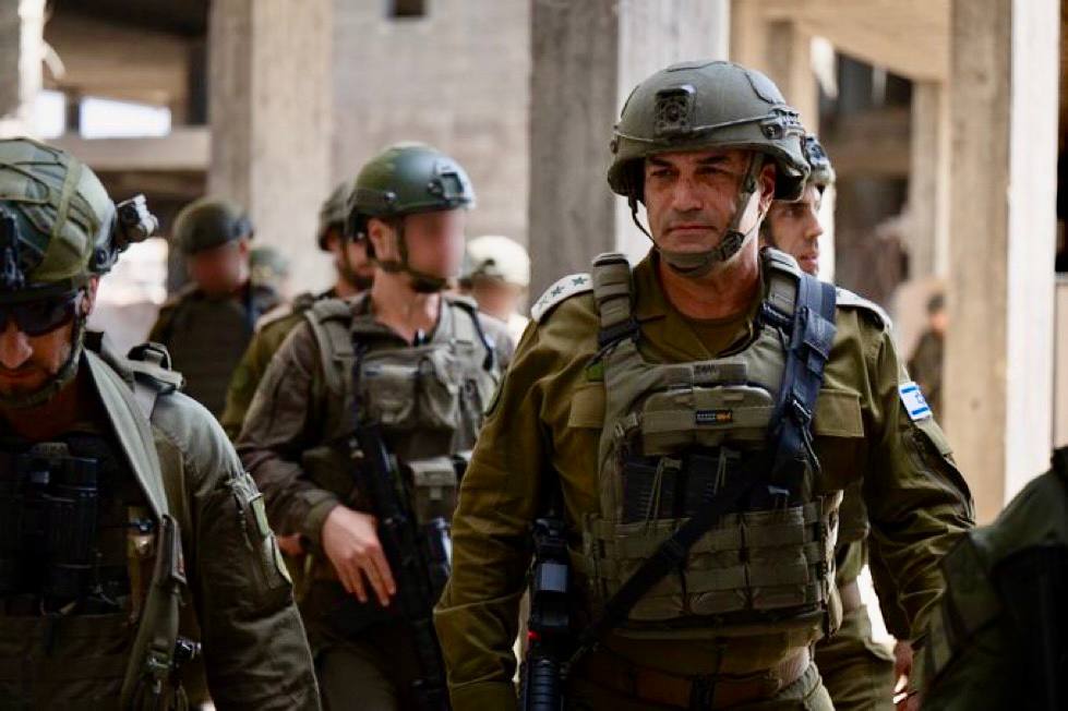 🚨 BREAKING: Israel's Gaza Plans Spark Outrage and Global Tensions!