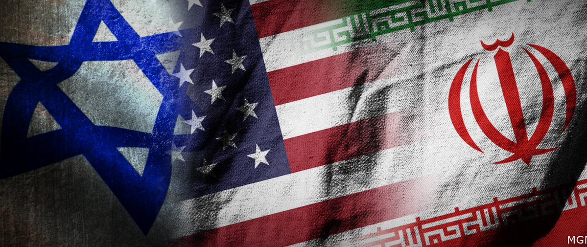 BREAKING: Israel's Shocking Admission on Pre-Attack US Coordination