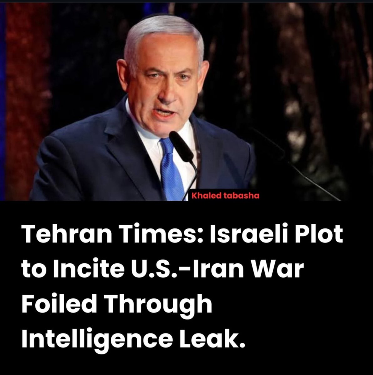 BREAKING: Israel's Shocking Plot to Attack U.S. and Blame Iran!