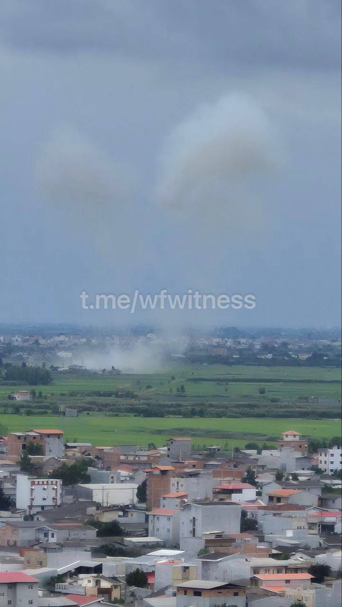 BREAKING: Israel's 'Symbolic' Bombing of Iran Sparks Outrage!