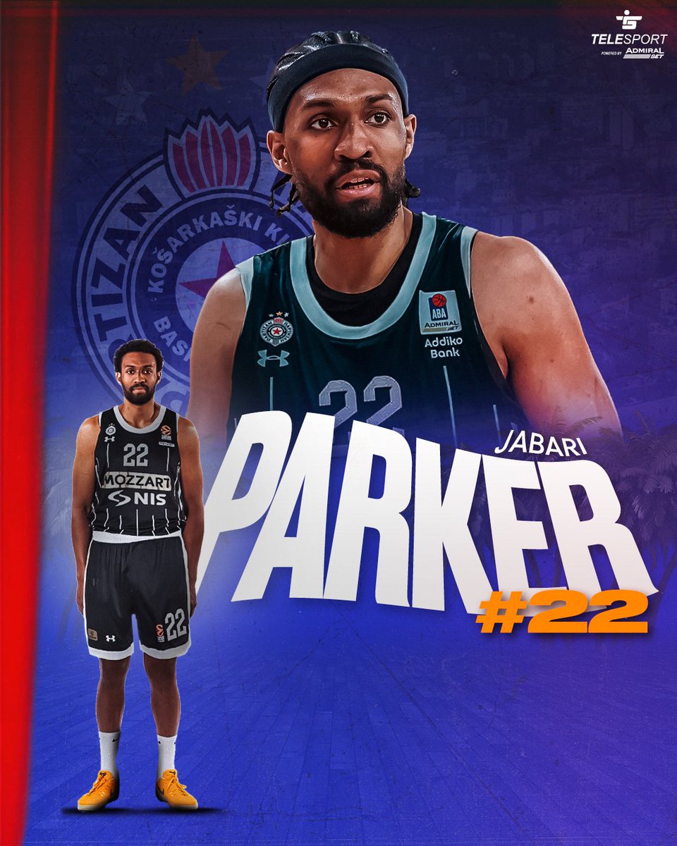 🚨BREAKING: Jabari Parker's Shocking Move to Partizan Stuns Fans! 💥