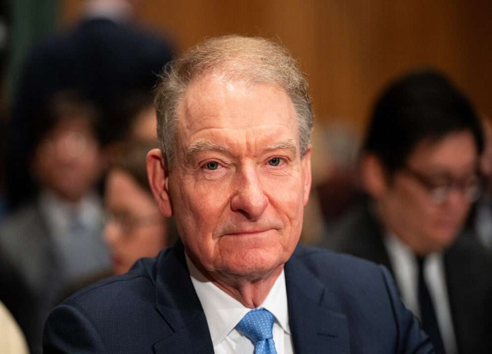 🚨 BREAKING: Judge's Ruling Today Could Decide XRP's Fate Forever!
