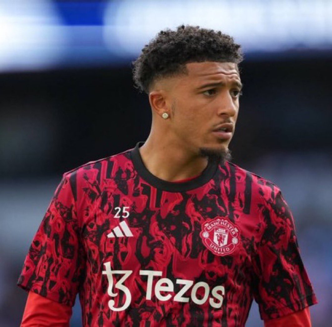 🚨 BREAKING! Juventus & Man Utd in Controversial Sancho Talks!