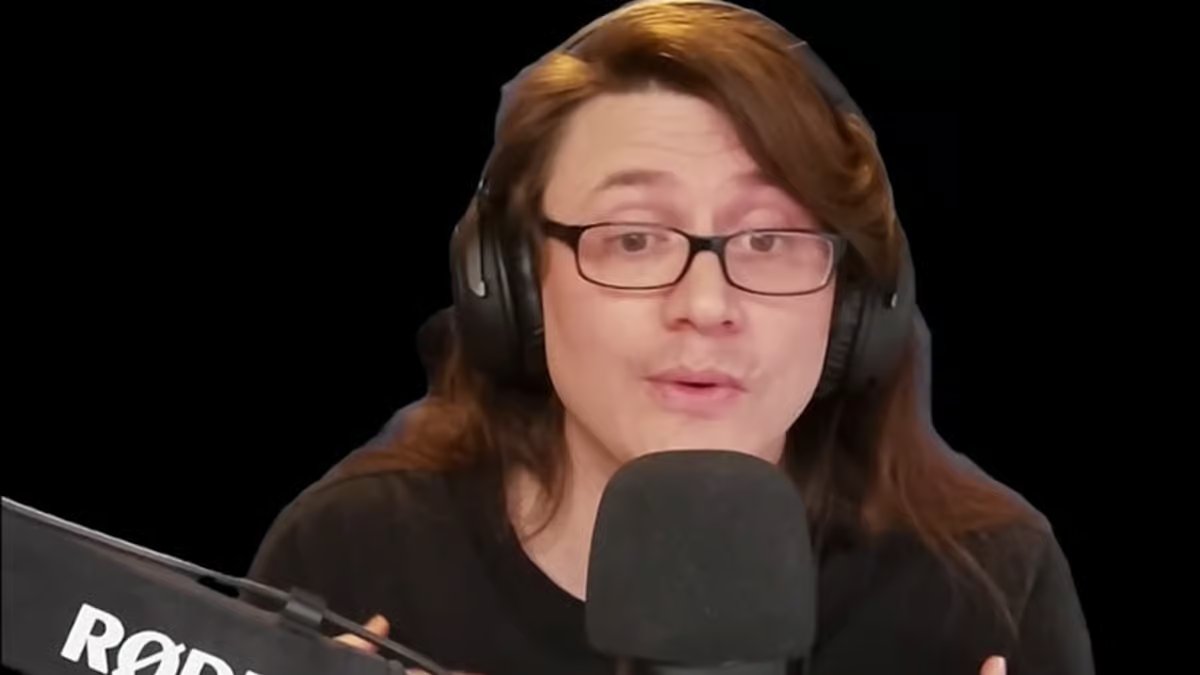 BREAKING: 'Keep Killing Games' Leader's Brain Hacked by Gamers!