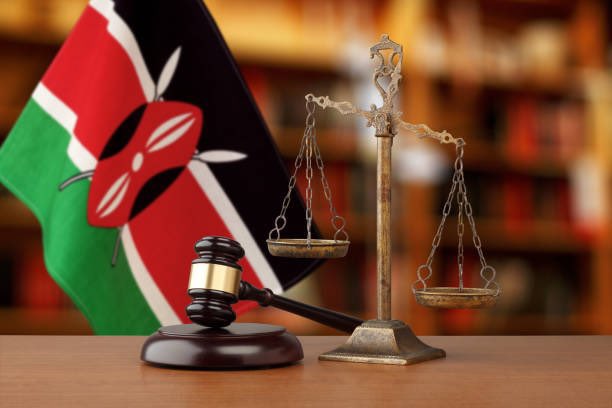 BREAKING: Kenyan Court Limits Police Force Amid Protests!