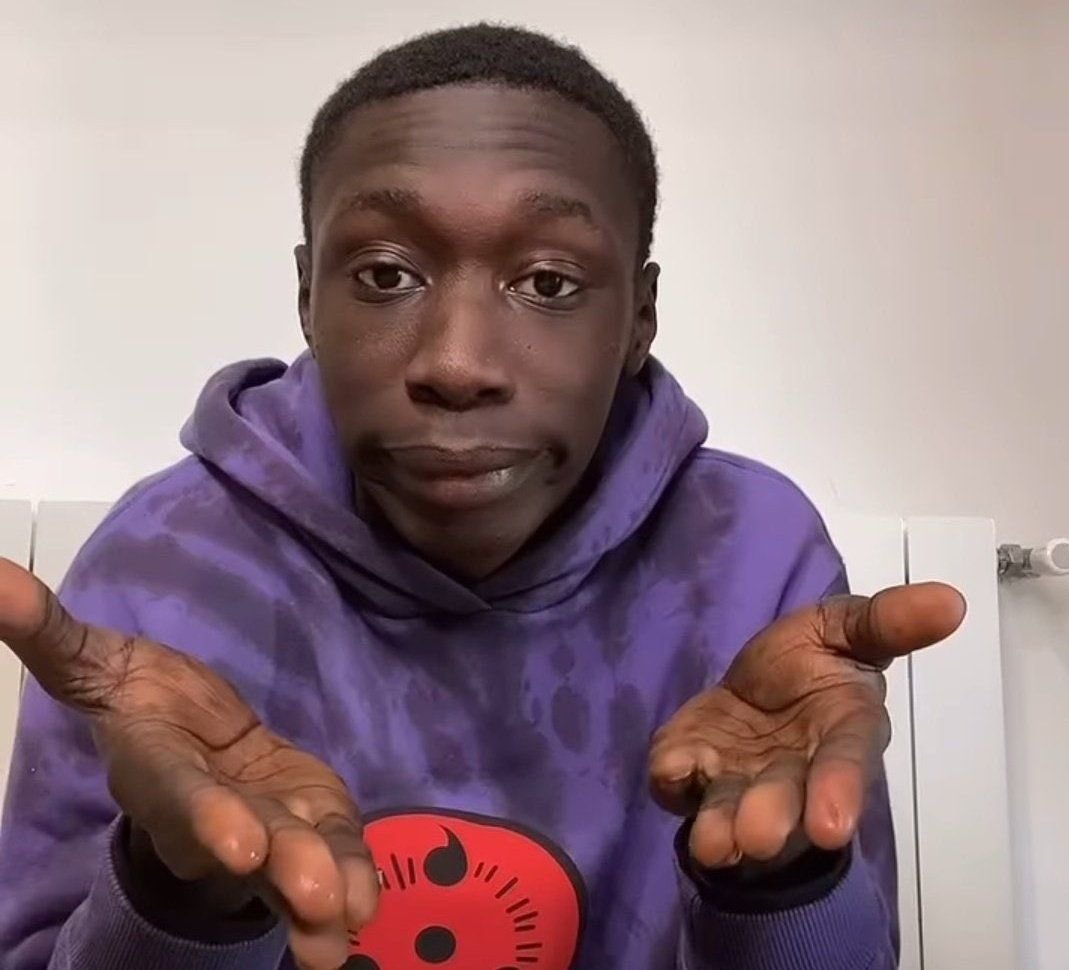 BREAKING: Khaby Lame Arrested by ICE—Is TikTok Fame a Target?