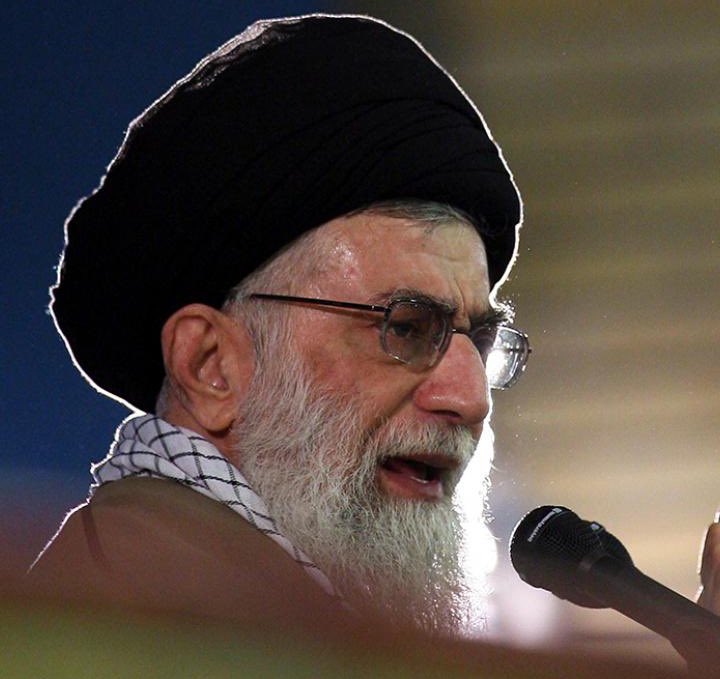 BREAKING: Khamenei Congratulates on 'Victory' Over Israel!
