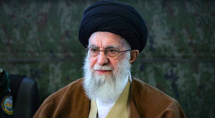 BREAKING 🔴 Khamenei Vows to Continue Iran's Nuclear Ambitions!