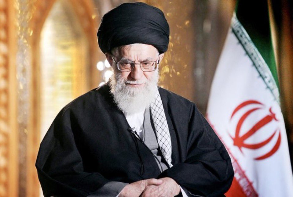 BREAKING: Khamenei's Address Sparks Fears of Escalating Tensions!