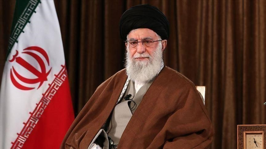 BREAKING: Khamenei's Secret Succession Plan Amid Assassination Fears!