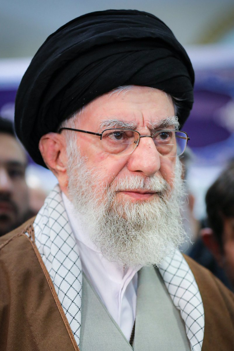 BREAKING 🔴 Khamenei's Shocking Call for Violent Confrontation!