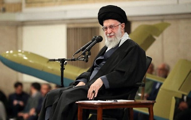 BREAKING: Khamenei's Video Message Sparks Outrage Worldwide!