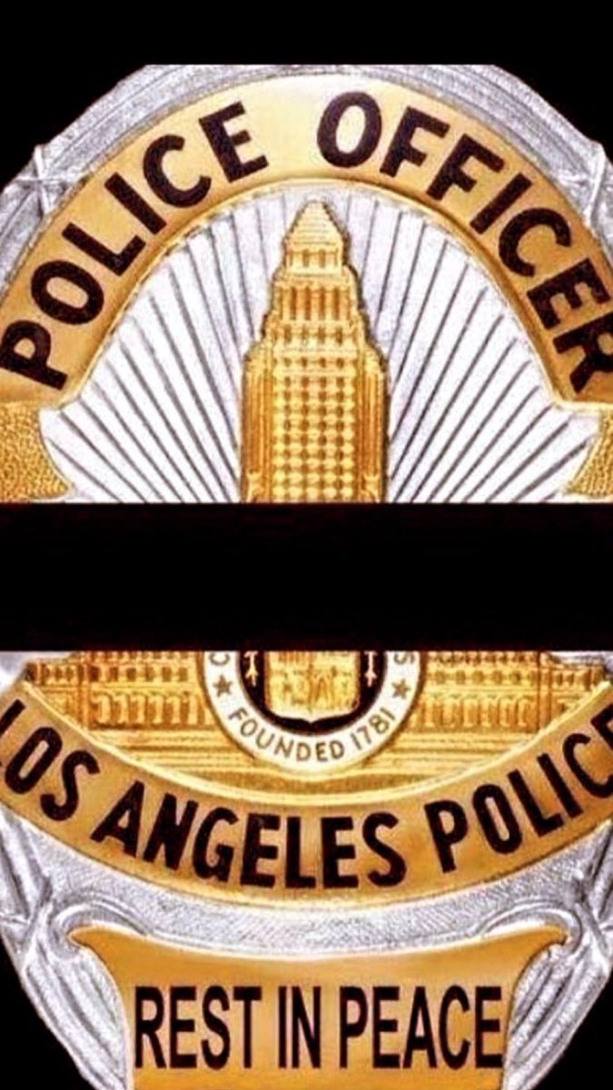 BREAKING 🚨🚨 LAPD Officer Killed: Traffic Collision Sparks Outrage!