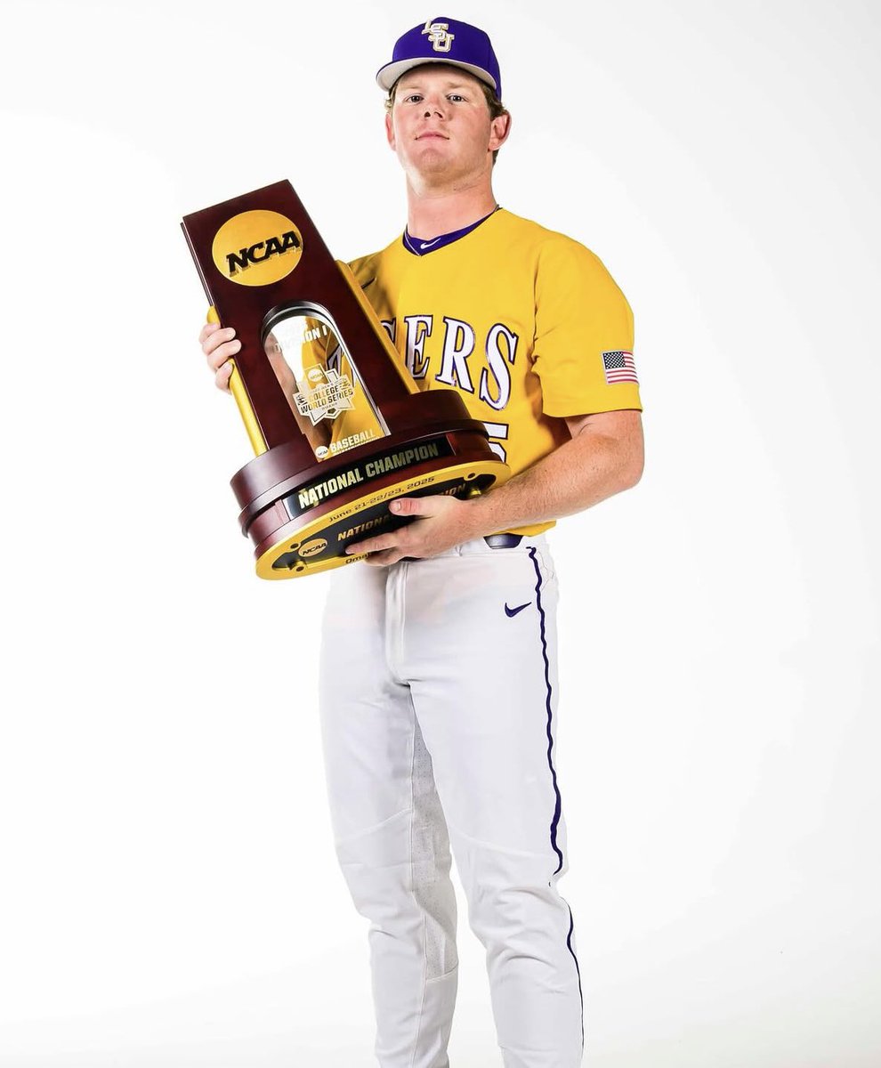 BREAKING: LSU Snags Controversial Commitment from Tennessee LHP!