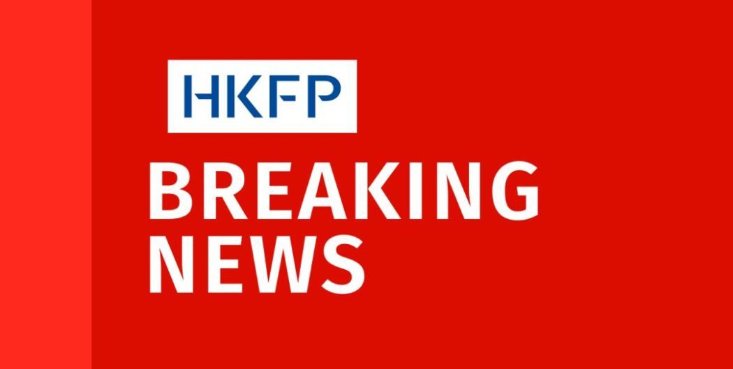 BREAKING: Last Pro-Democracy Group in Hong Kong Disbands!