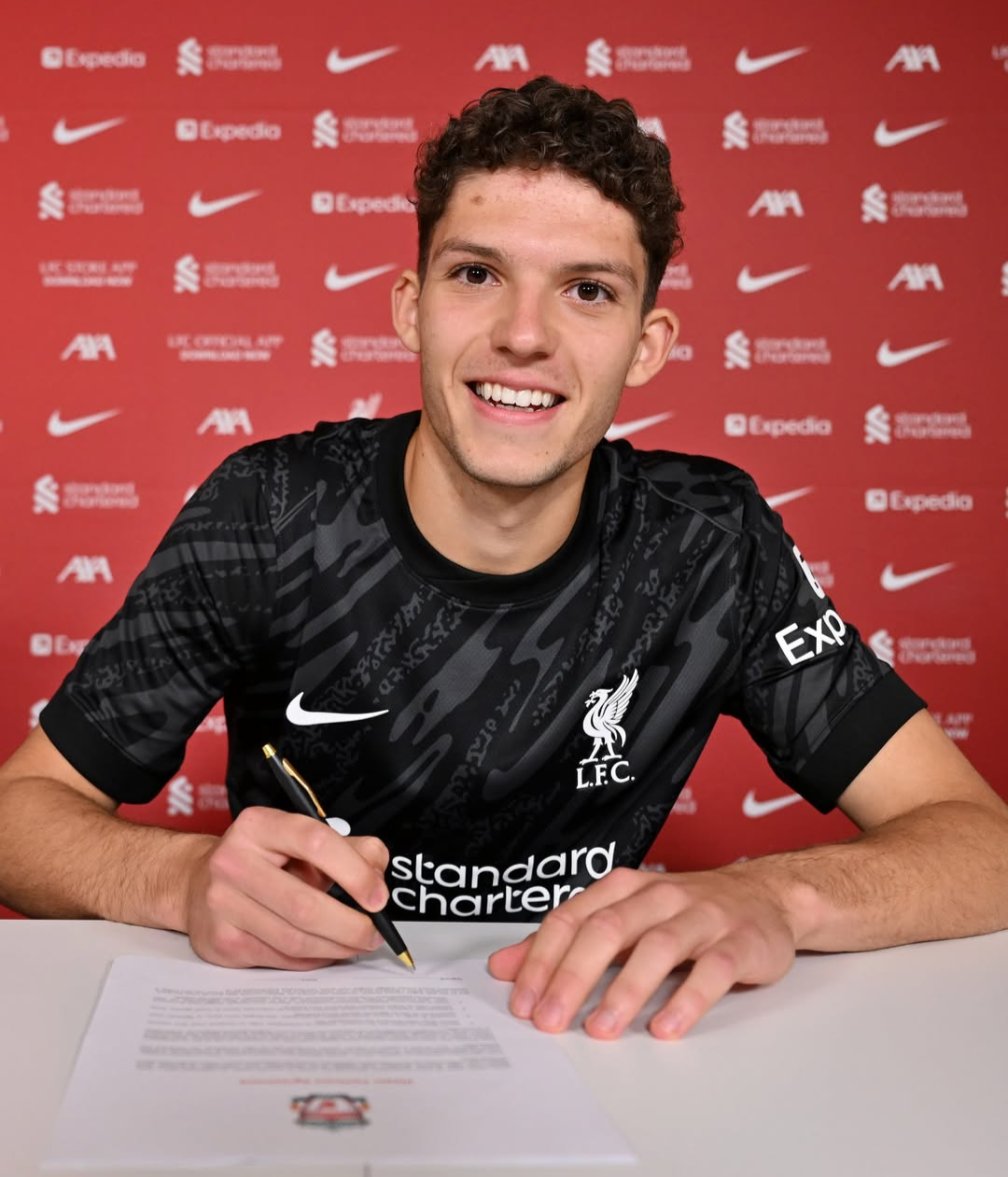 BREAKING: Liverpool's £1.5M Move for Golden Boy Nominee Shocks Fans!