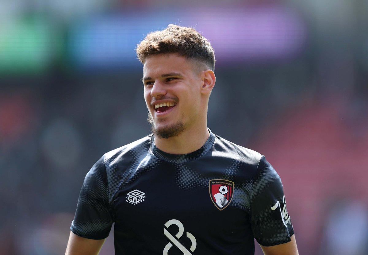 BREAKING: Liverpool's £40m Milos Kerkez Deal Sparks Outrage!