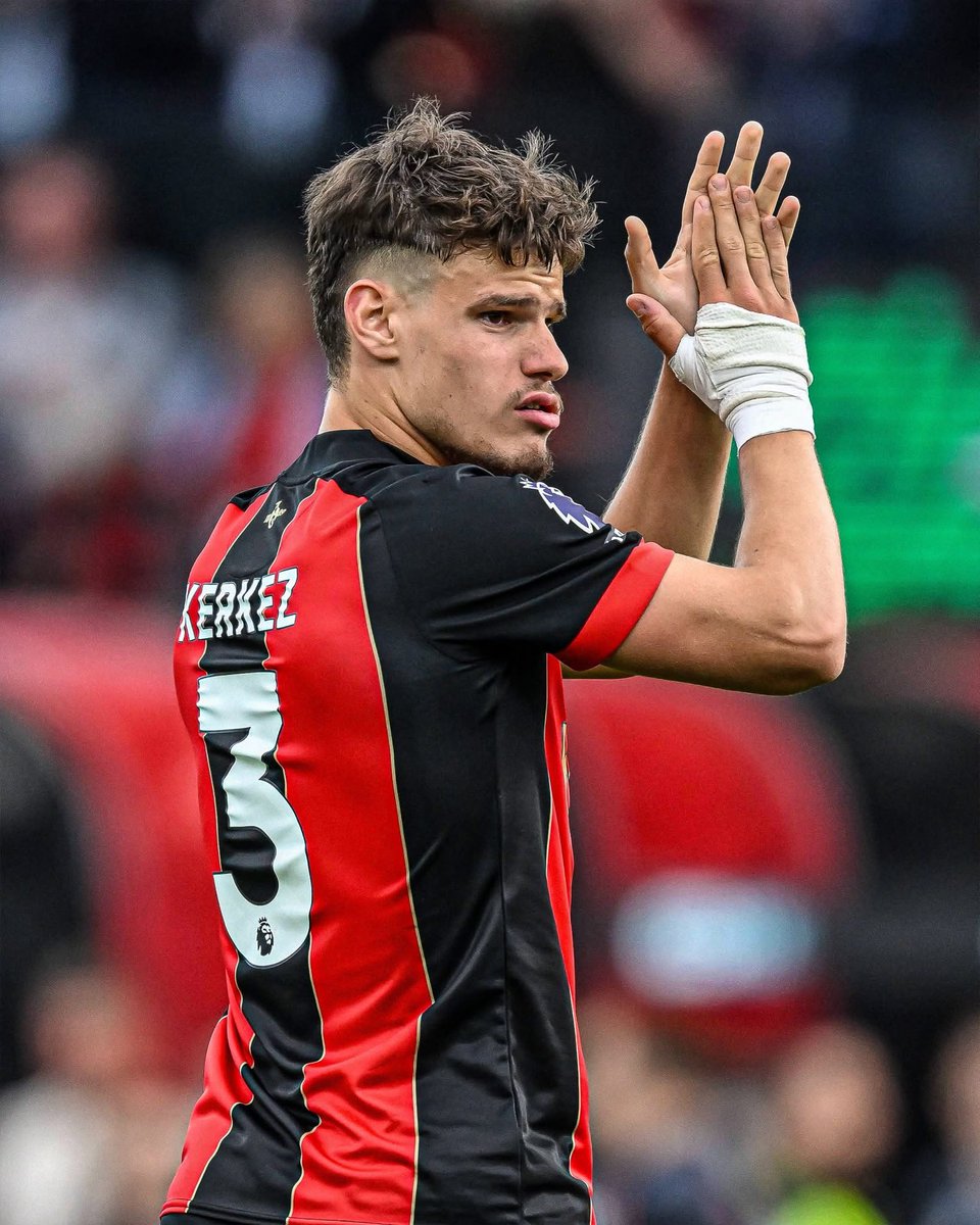BREAKING 🚨 Liverpool's Shocking £40M Move for Milos Kerkez!