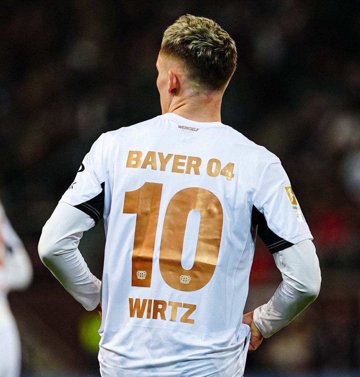 BREAKING: Liverpool's Wirtz Deal Shatters Transfer Records!