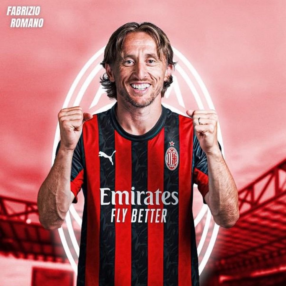 🚨 BREAKING: Luka Modric SHOCKINGLY QUITS Real Madrid After 13 Years!