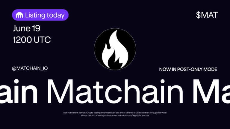 BREAKING: $MAT TGE Ignites Furious Debate on Kraken Today!