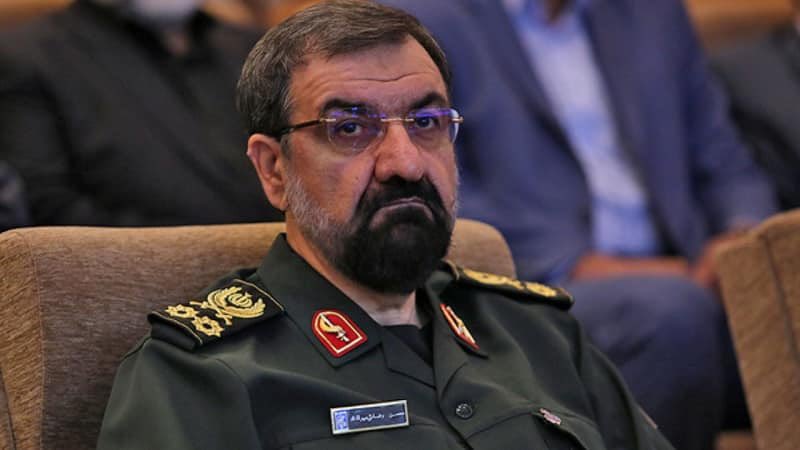 BREAKING 🔴🔴 Major General: Ceasefire Rejected by Revolutionary Leader!