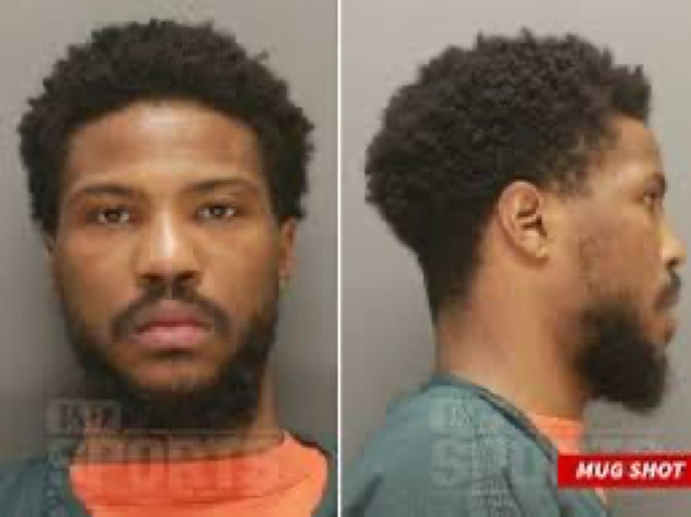 BREAKING: Malik Beasley Arrested in Shocking NBA Gambling Scandal!