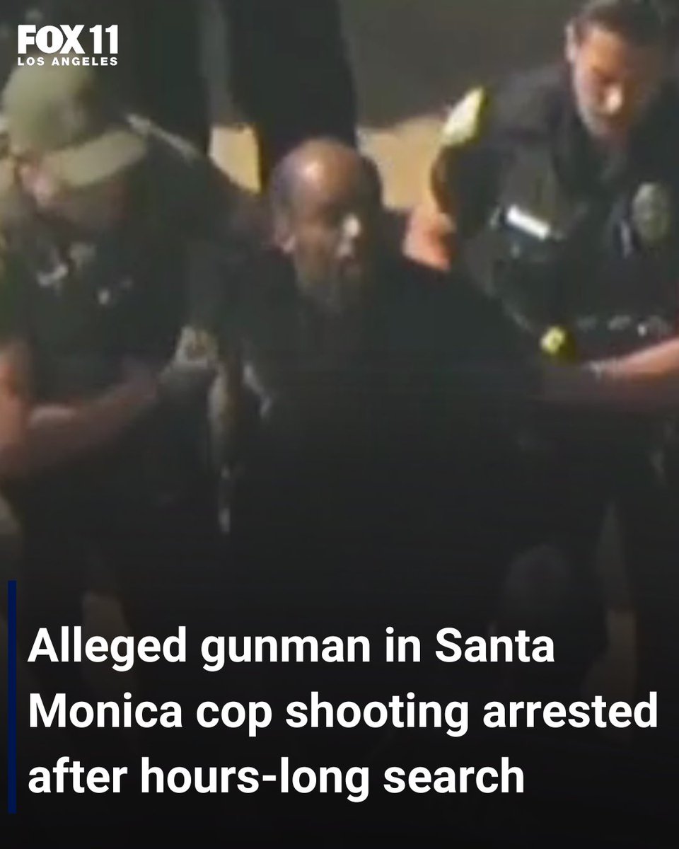 BREAKING: Mall Shooting Suspect Tied to Waymo Attack!