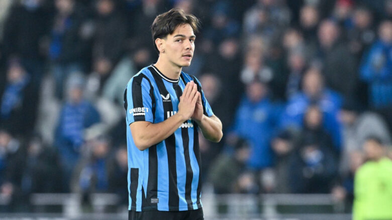 BREAKING: Man Utd in Tug-of-War for £25.6M Star Amid Chaos!