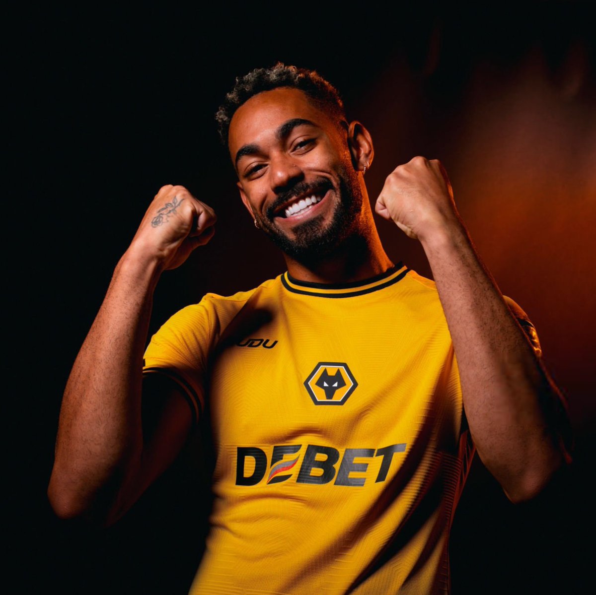 🚨 BREAKING: Manchester United's Shocking Move for Matheus Cunha!