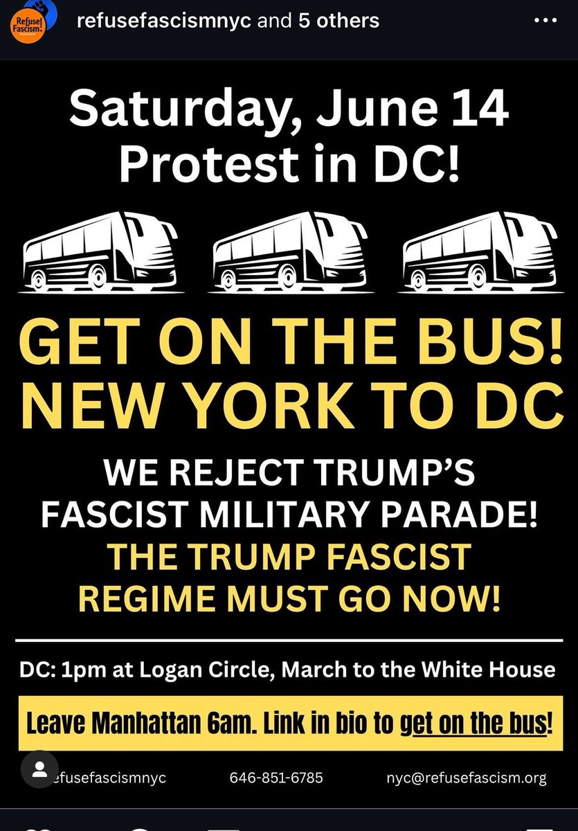 BREAKING: Marxist & Islamist Rioters Headed to DC for Chaos!