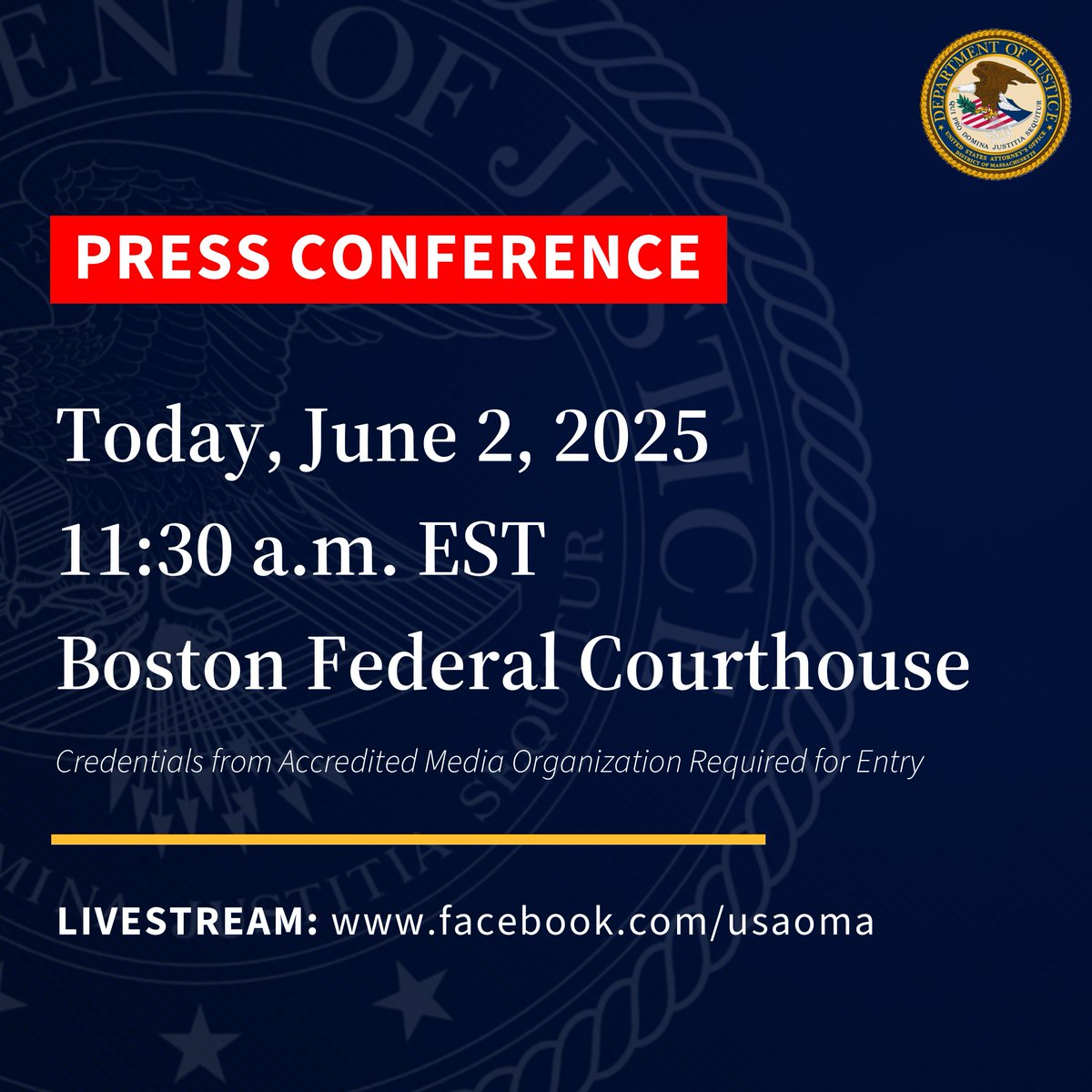 BREAKING: Massachusetts Immigration Crackdown Results Unveiled!