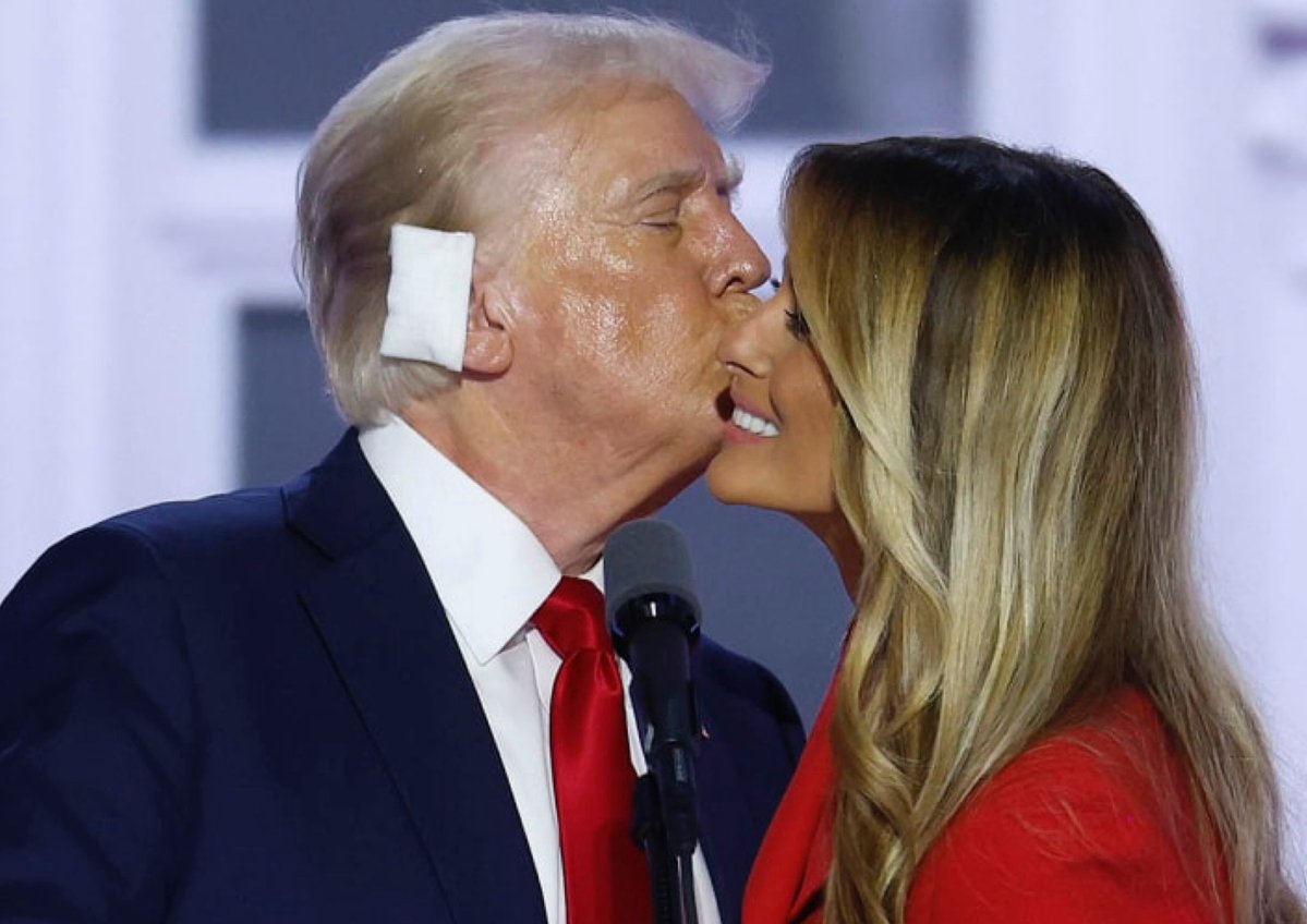 BREAKING: Melania Trump Doubles Down on Child Protection Fight!