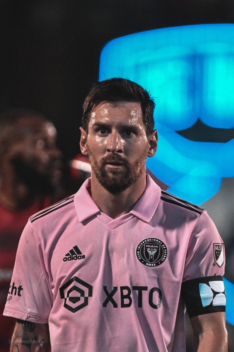 BREAKING: Messi Shocks World with Unexpected Football Return! 🐐🔥