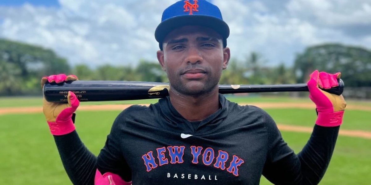 BREAKING: Mets Sign Elian Peña, MLB's Newest Controversial Star!