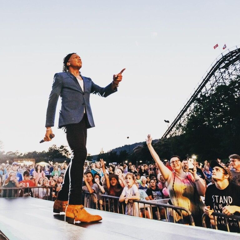 BREAKING: Michael Tait Faces Shocking Sexual Assault Allegations