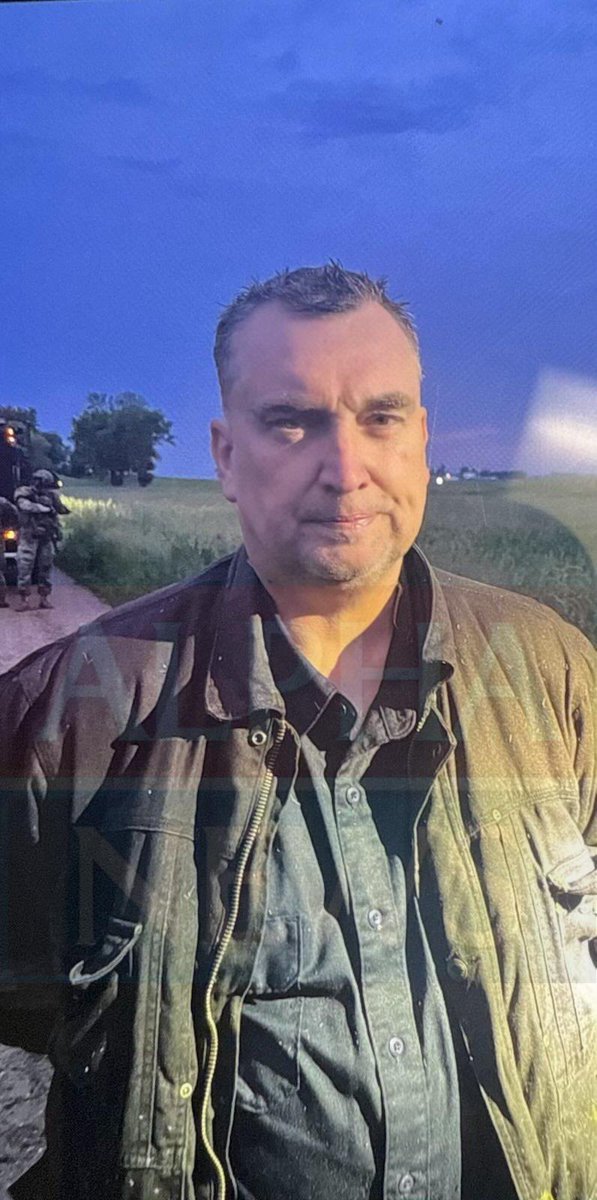 BREAKING: Minnesota Assassin Suspect Vance Boelter Captured!