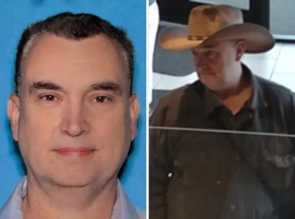 BREAKING: Minnesota Shooting Suspect Captured After Drone Chase!