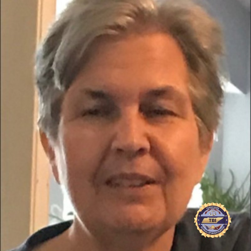 BREAKING: Missing Woman in All Navy Sparks Outrage and Panic!