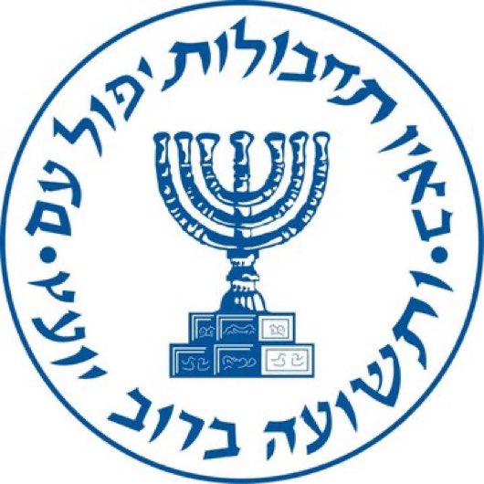 BREAKING: Mossad's Covert Mission to Arm Iran Sparks Outrage!