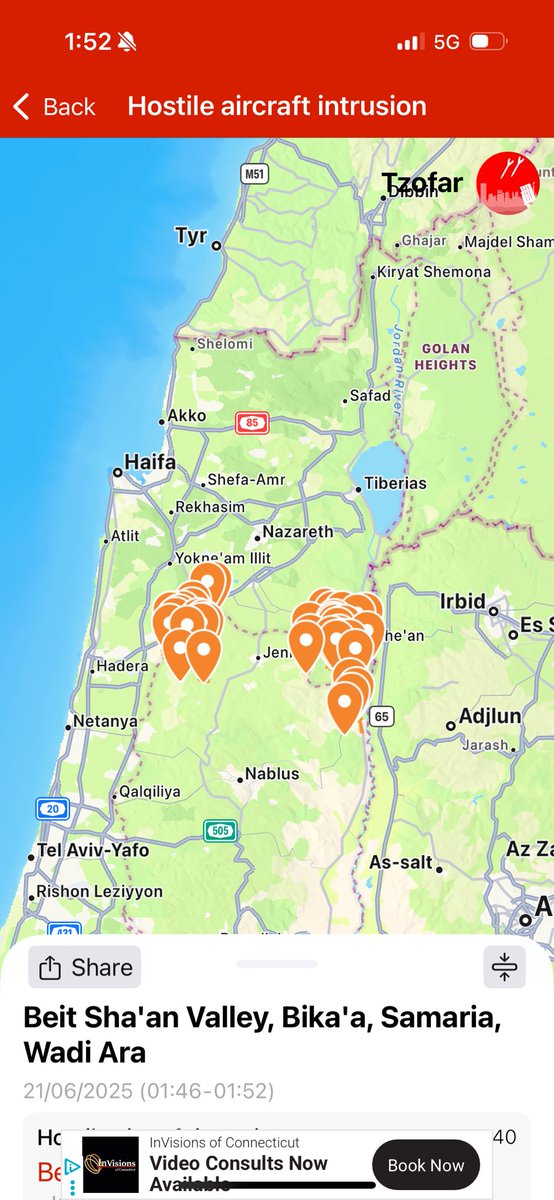 BREAKING: Multiple Drones Spotted Over Major Cities! Public Panic!