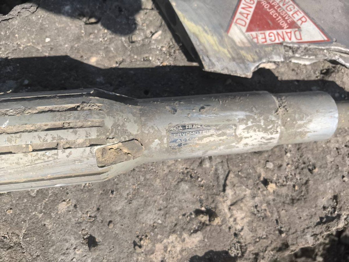 BREAKING: NATO's French Missiles Hit Krasnodon, Casualties Rising!