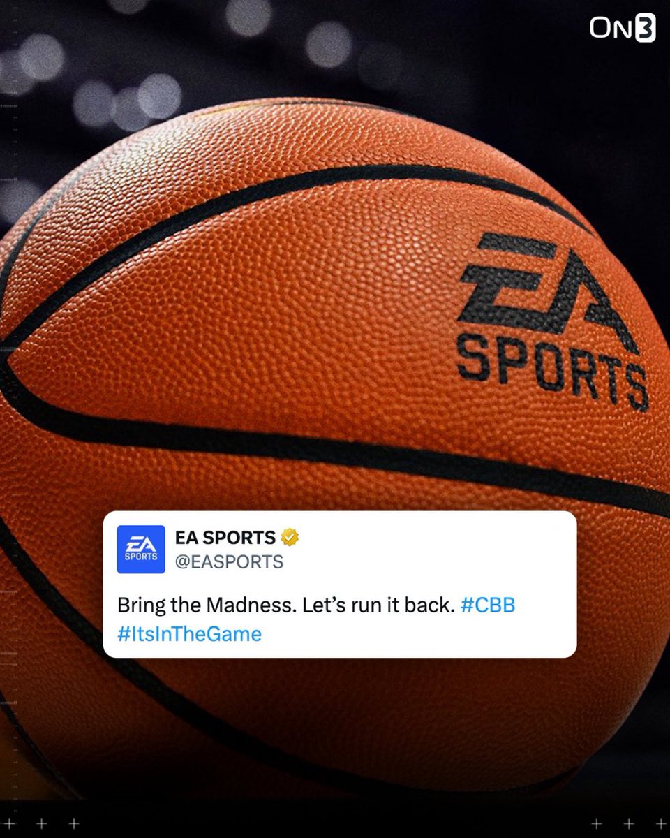 BREAKING: NCAA Basketball Video Game Returns - Fans Divided!